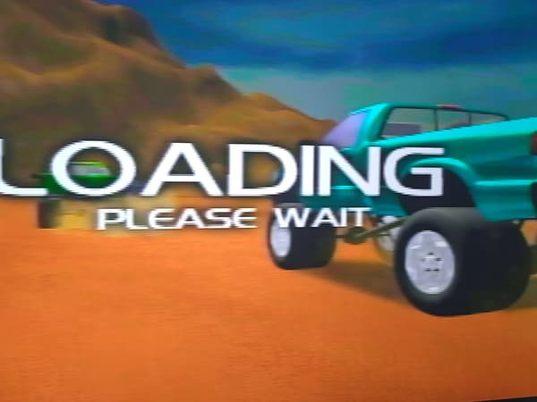 HARDCORE 4X4 PSX 3XA – READ THE DESCRIPTION!