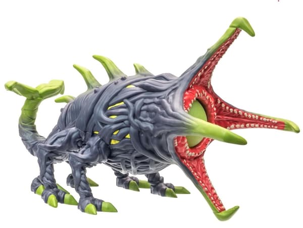 STRANGER THINGS: TALES FROM '85 VINE DOG INTERACTIVE MONSTER FIGURINE