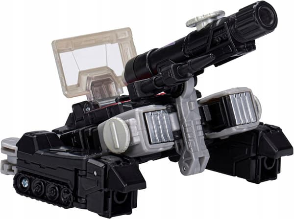 TRANSFORMERS Generations Selects Legacy Deluxe Class Magnificus