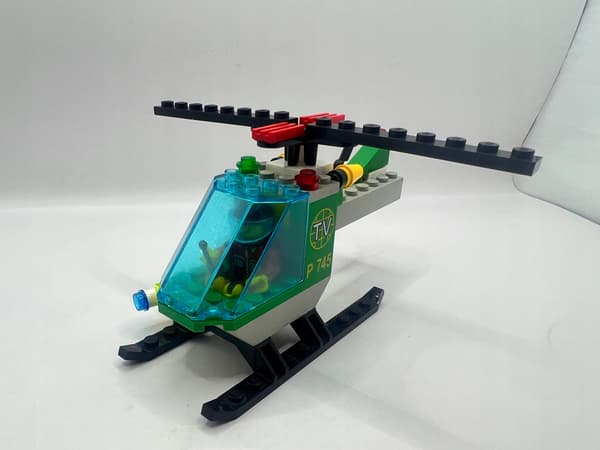 LEGO 6425 Town Helicopter