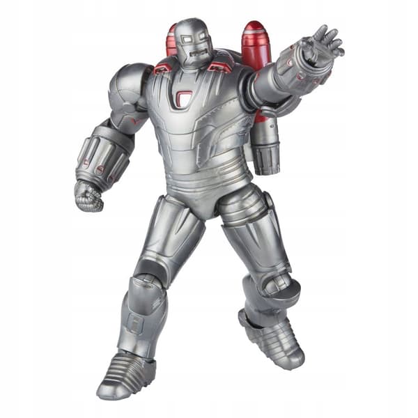 Talos (Hydra Stomper series) Marvel Legends figure