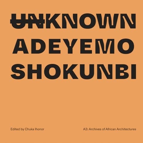 Ihonor, Chuka Adeyemo Shokunbi: 2 (Unknown)