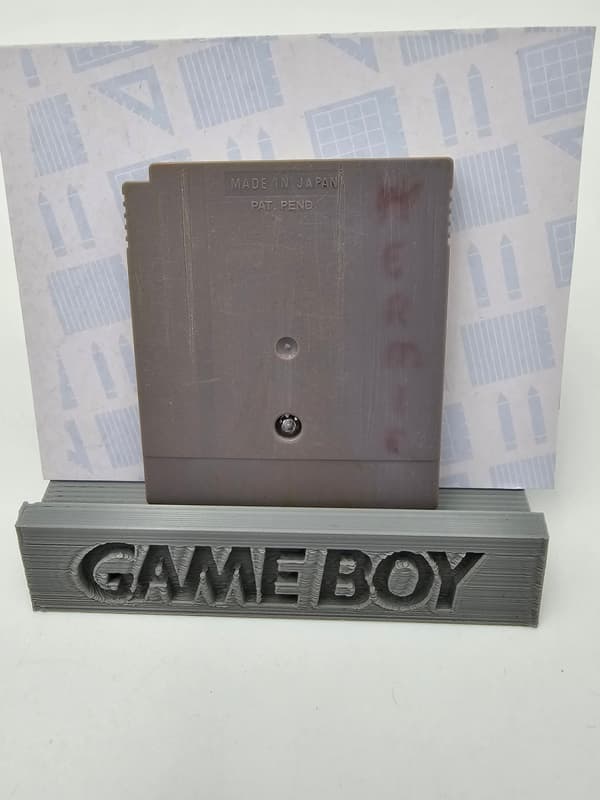 GAME BOY AMAZING PENGUIN – ORIGINAL