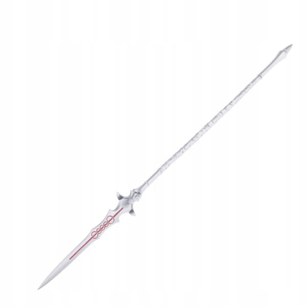 Model Action Figures Accessories Red Sliver