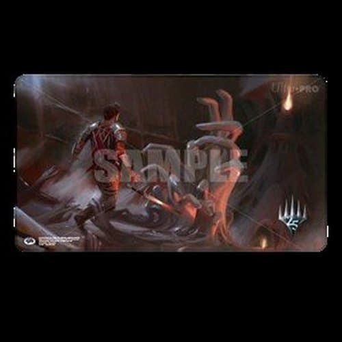 Magic: The Gathering Masters 25: "Ensnaring Bridge" Playmat