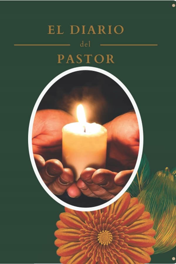 The Pastor’s Diary