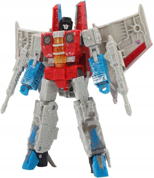 Transformers: Siege – War for Cybertron