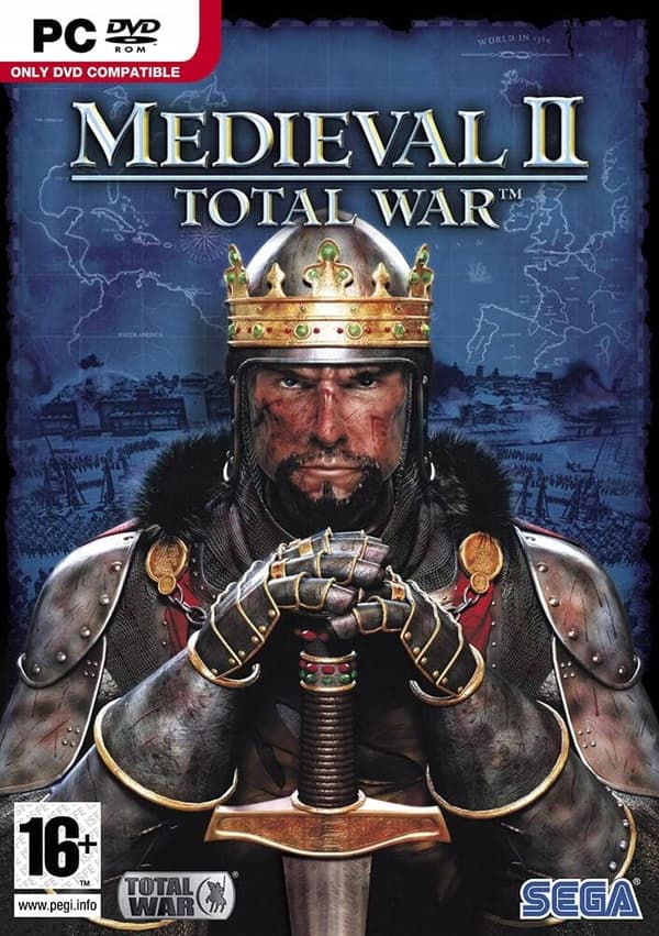 Medieval II: Total War for PC