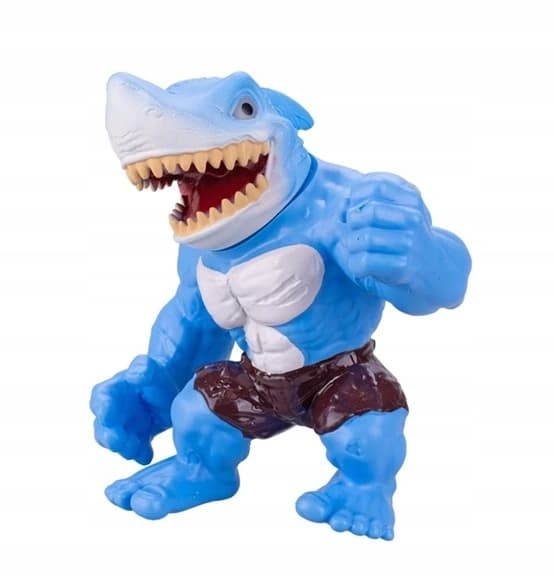 Toys&Trends Brainboooom figurine | 22 cm
