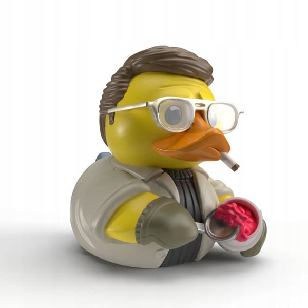 Tubbz Duck Jaws – Martin Brody