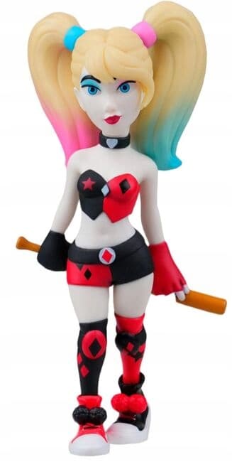MINIX Films: Batman – Harley Quinn