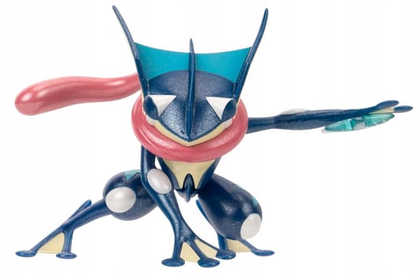 POKÉMON SELECT EVOLUTION PACK – A COLLECTION OF EVOLVING FIGURINES – TOY GIFT SET