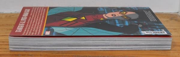 SPIDER-WOMAN BY DENNIS HOPELESS