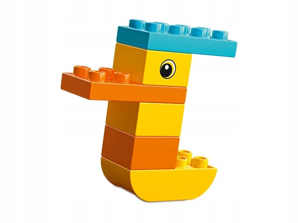 LEGO 30327 Duplo – My First Little Duck