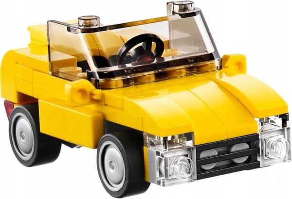 LEGO Creator – 31026 Town – New
