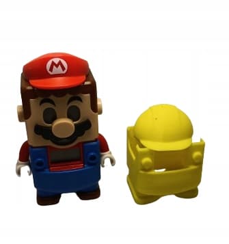 LEGO Super Mario Expansion Set