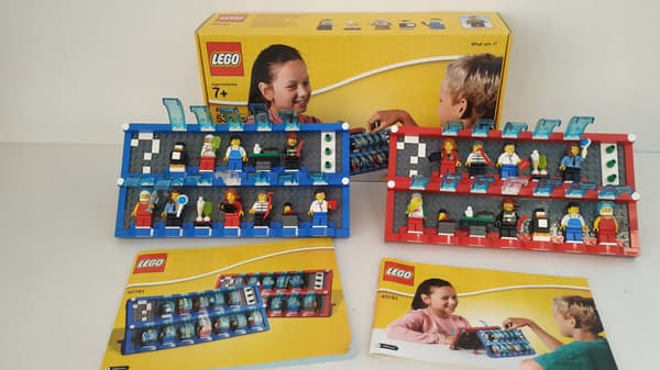 Lego 40161 ‘What am I?’ Game