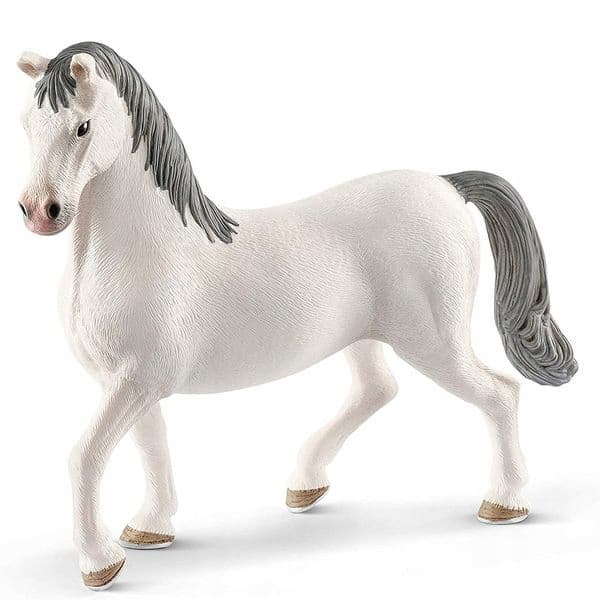 LIPIZZANER STALLION [FIGURINE]