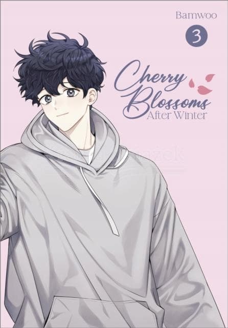 Cherry Blossoms After Winter, Vol. 3 Bamwoo