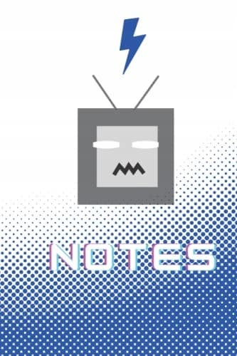 TV Notebook