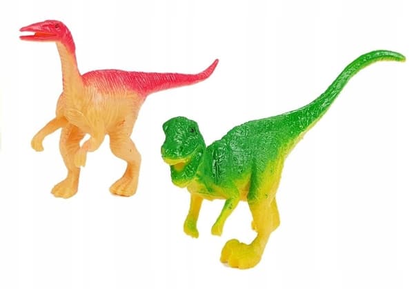 Dinosaurs in a Jar Set – Diplodocus Accessories