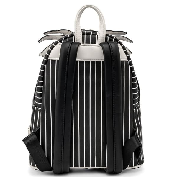 Loungefly Disney ‘The Nightmare Before Christmas’ Jack Skellington Backpack