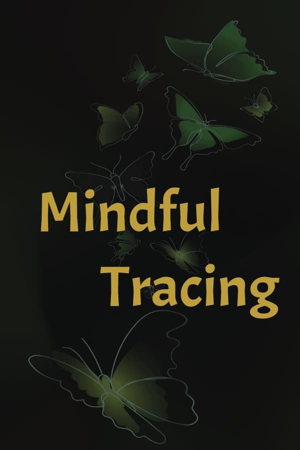 Hope, Mehret: Mindful Tracing