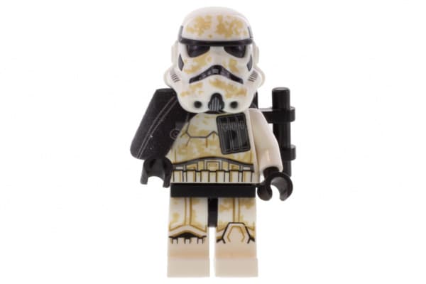 Lego Star Wars SW1131 Sandtrooper 75290 N minifigure