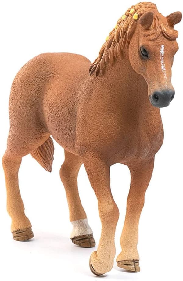 Schleich 13852 Quarter Horse Mare