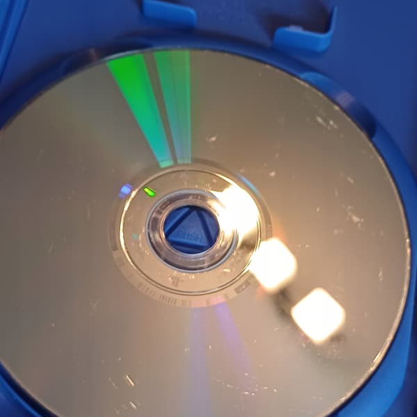 Ruff Trigger: The Vanocore Conspiracy, PlayStation 2, PS2