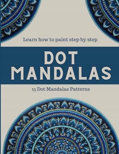 Kaspin, Fernanda: Mandalas: Patterns