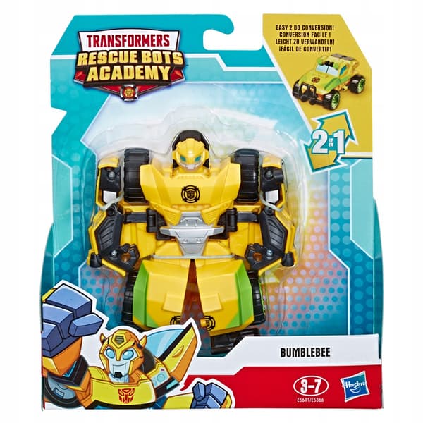 Hasbro E5691 Action/Collector’s Figure – PACKAGING SLIGHTLY TORN