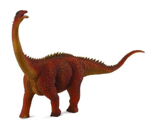 Alamosaurus L dinosaur