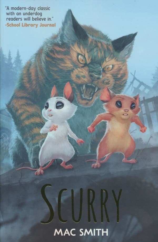 SCURRY TP Collective work