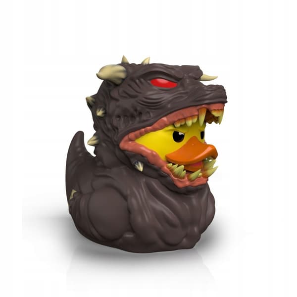Tubbz Ghostbusters Duckling – Terror Dog (first edition)