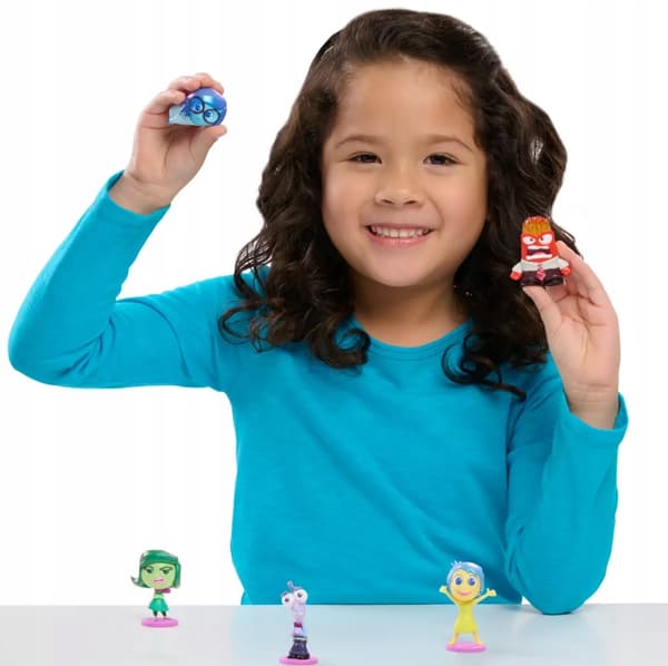 PIXAR Figurines: It’s Beyond Belief