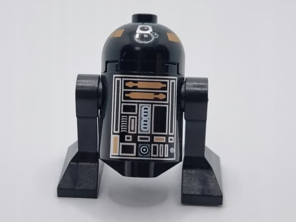 LEGO 6211 Star Wars ASTROMECH DROID R2-D5 sw0155