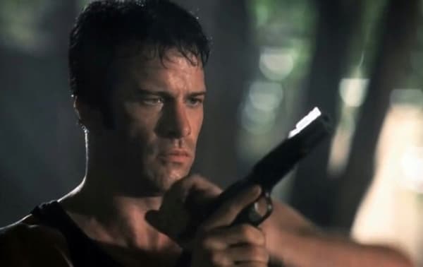 The Punisher [PSP UMD], action film