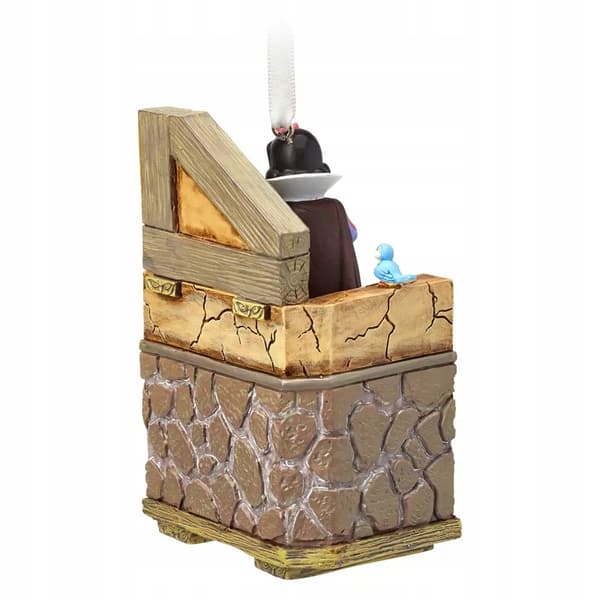 Disney Snow White Christmas tree decoration 24