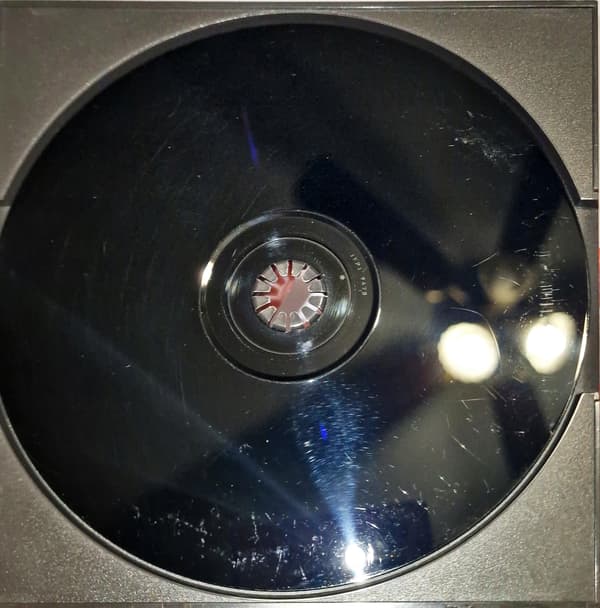 SUPER PANG COLLECTION PSX – DISC ONLY – READ THE DESCRIPTION!