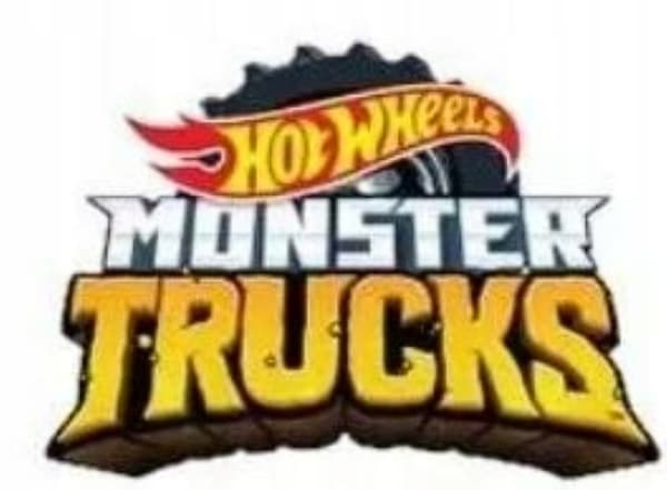 HOT WHEELS MONSTER TRUCKS DEMOLITION DOUBLES TWO-PACK: BIGBITE VS. BIGFOOT