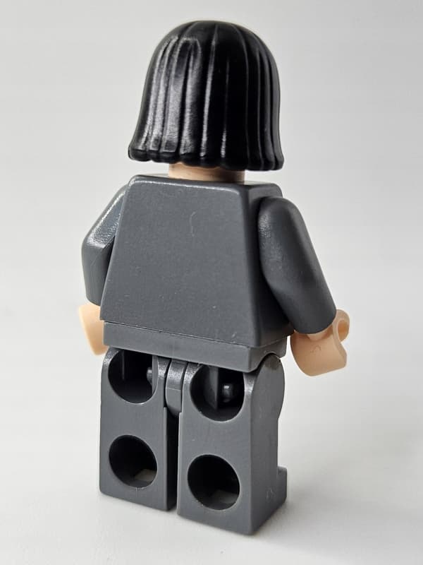 Lego Figure hp045 Harry Potter – Triwizard Uniform Sirius Black /