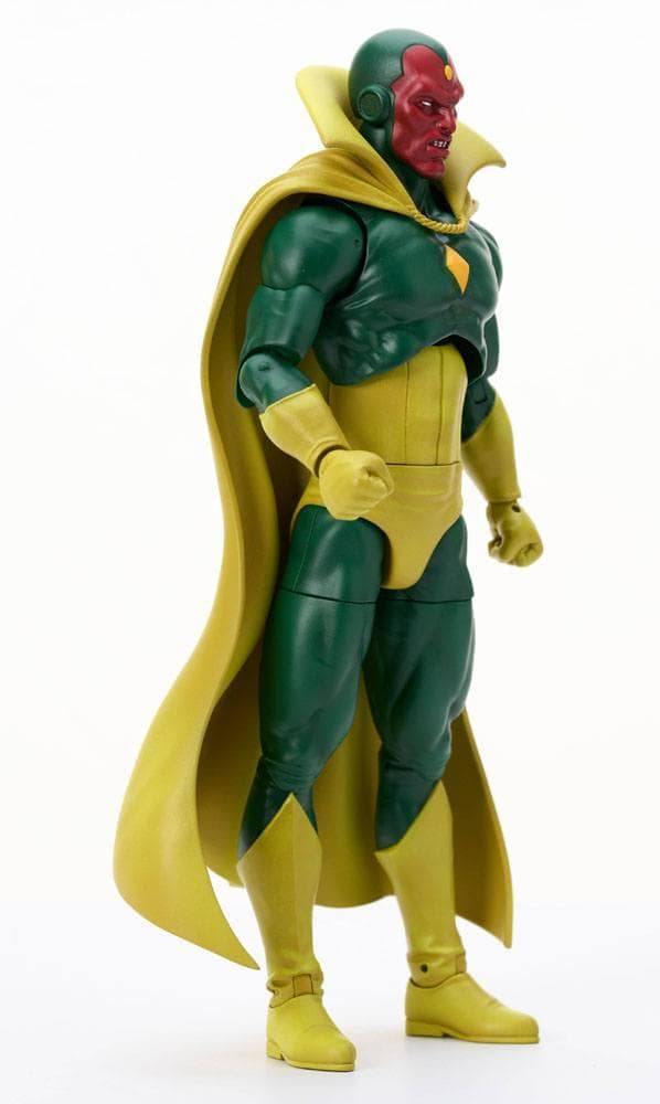 Marvel Vision Select 18 cm Figure