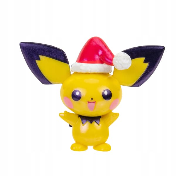 Pokémon Advent Calendar DELUXE PKW2690