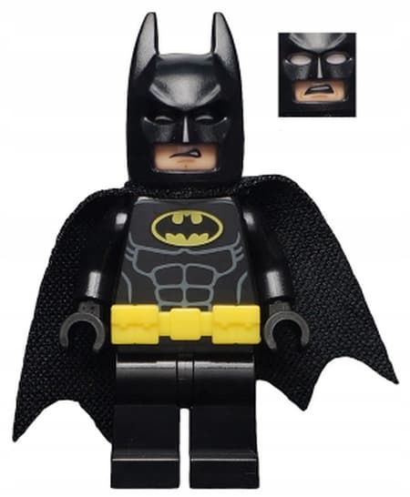 Lego 70923 @@@ BATMAN sh329 @@@ minifigure from the set