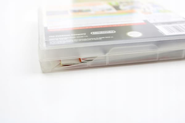 Pokémon White 2 for Nintendo DS (boxed)