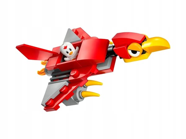LEGO 30704 Sonic the Hedgehog – Attacking the Balkirs