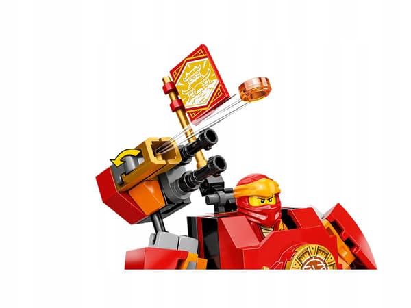 LEGO 71767 Ninjago – Ninja Dojo in the Temple