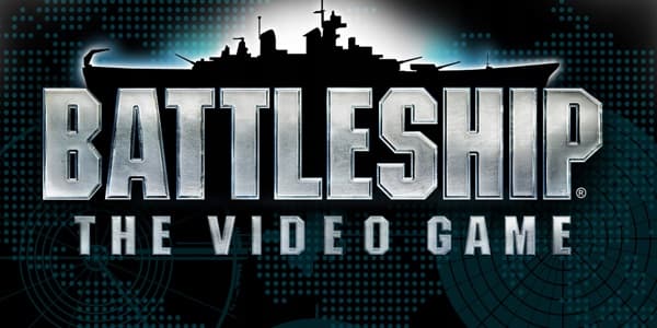 Battleship [NEW] UNIQUE Wii