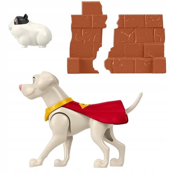 Super Animals League – Figurine